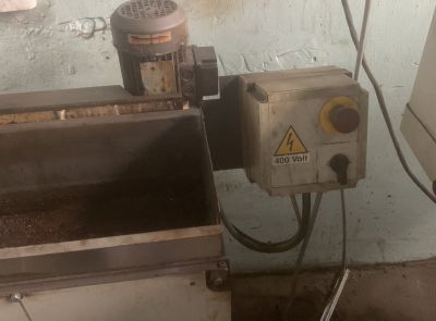 Заточной станок ВМ-400