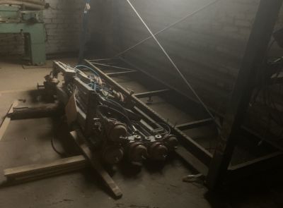 Пресс-вайма