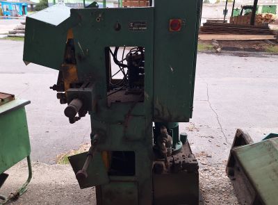 Станок плющильный мод. ПХФ-99 (Р)