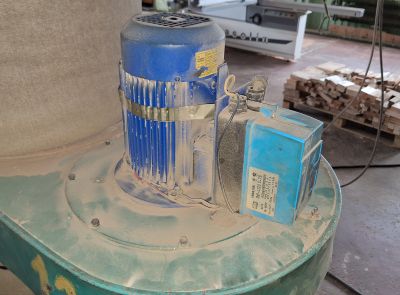 Стружкоотсос УВП-1500