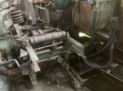 Станок КАРА