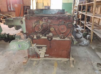 Многопильный станок (-20 %)