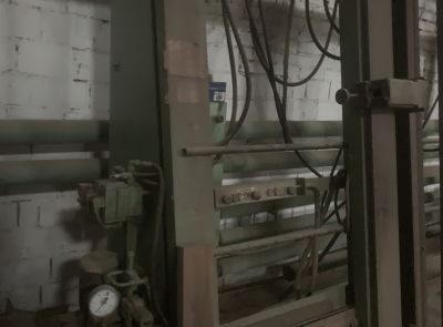 Рамный пресс (-20%)