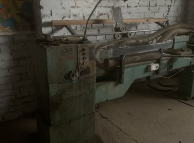 Станок токарный ТП-40 (-20 %)