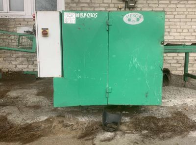 Трехпильный обрезной станок (-20%)