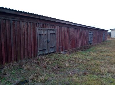 Склад, 68,5 м2 (-50%)