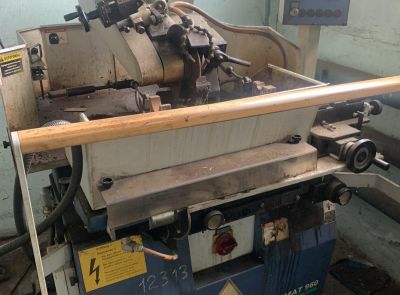 Станок заточной WEINIG RONDAMAT 960