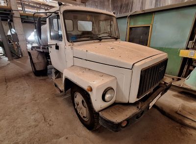 Машина вакуумная КО-503 В