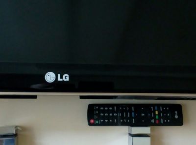 Телевизор ЖК LG  42 LK 530 (-85%)