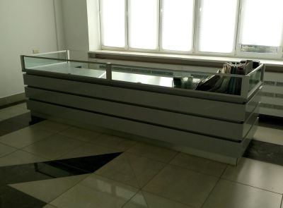 Рецепция (-90%)