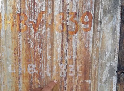 Сушильная камера ГДР (до 12м3)