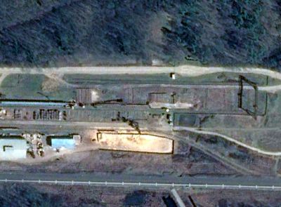 Транспортно-логистический, производственный комплекс