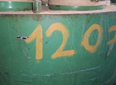 Стружкоотсос УВП-1500