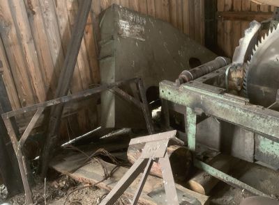 Станок КАРА