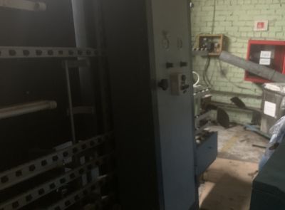 Роликовый пресс (-20%)