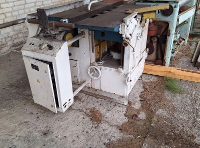 Станок Д-300 (-20%)