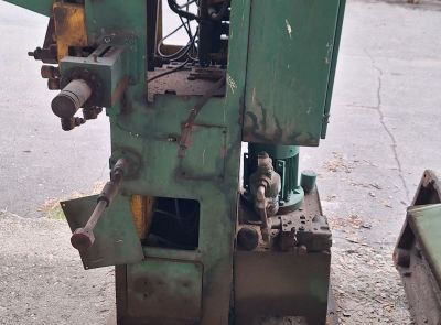 Станок плющильный мод. ПХФ-99 (Р) (-20%)