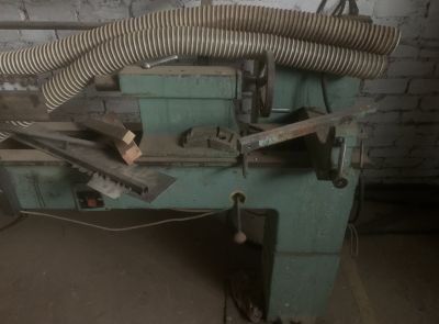 Станок токарный ТП-40 (-20 %)