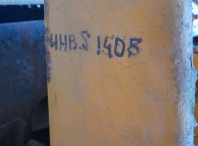 Электропогрузчик ЭП-103 КО-0,2 -2,0 (-90%)