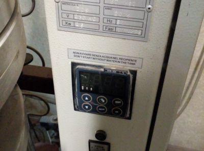 Автоклав AV/26,5 / P (-90%)
