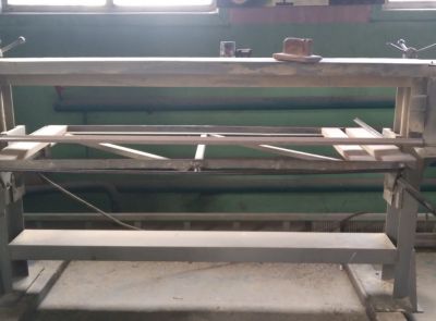 Станок шлифовальный