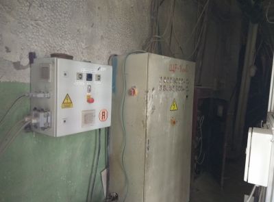 Сушилка галогенная