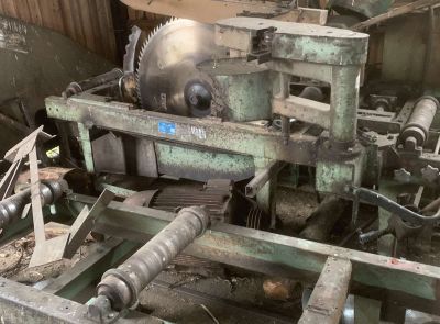 Станок КАРА