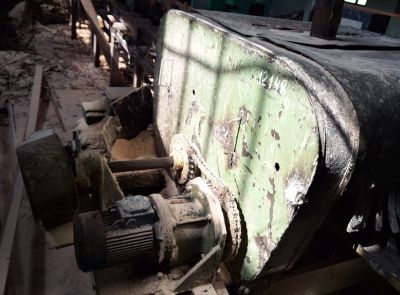 Станок многопильный для бруса Paul (-60%)