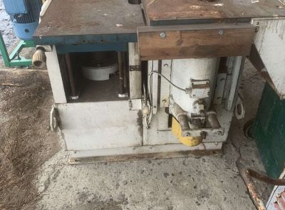 Станок Д-300 (-20%)