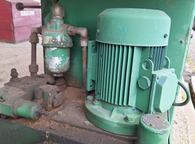 Станок плющильный мод. ПХФ-99 (Р) (-20%)