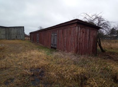 Склад, 68,5 м2 (-50%)