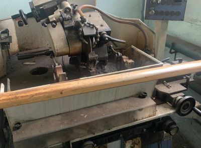 Станок заточной WEINIG RONDAMAT 960