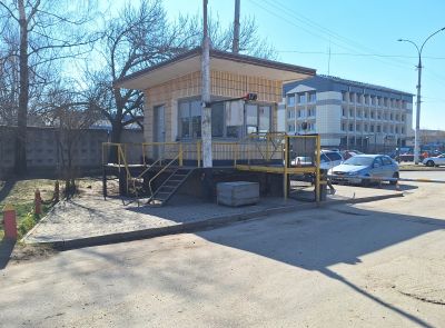 Имущественный комплекс ОАО «Брестский КСМ»