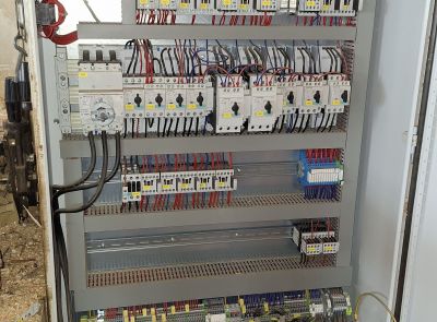 Станок продольно-фрезерный Weinig Unimat 500 Profi/018