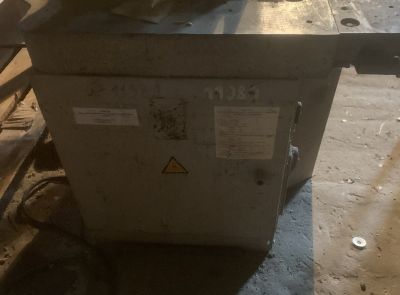 Фрейзерный станок