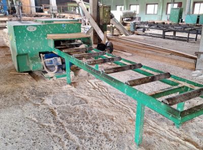 Станок многопильный Mebor VR90055