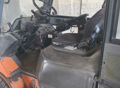 Вилочный погрузчик TOYOTA 7FGF25