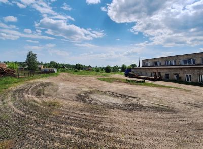 Ремонтно-механическая мастерская, 1196,30 м2 (-20%)