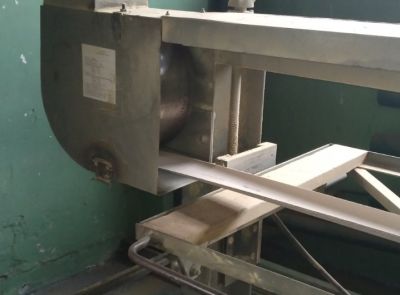 Станок шлифовальный