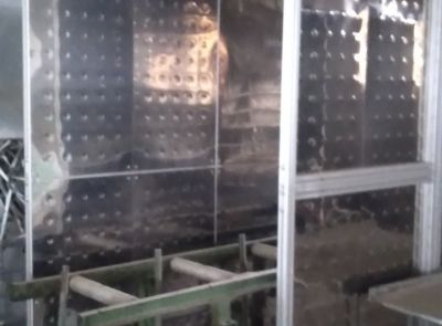 Сушилка галогенная