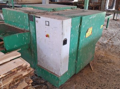 Станок многопильный Mebor VR90055