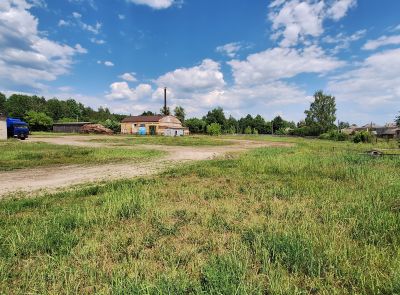 Ремонтно-механическая мастерская, 1196,30 м2